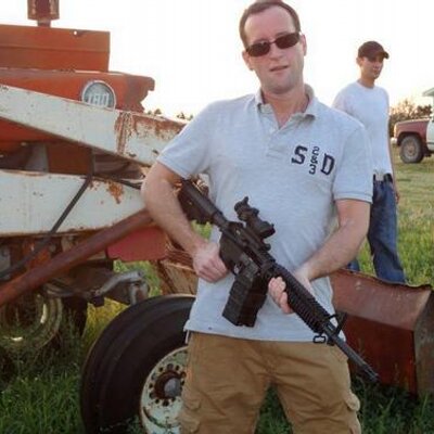 Profile Picture of James Fothergill (@AlmightyJim) on Twitter