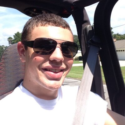 Profile Picture of Jacob Dusty Stewart (@stewartjacob1) on Twitter