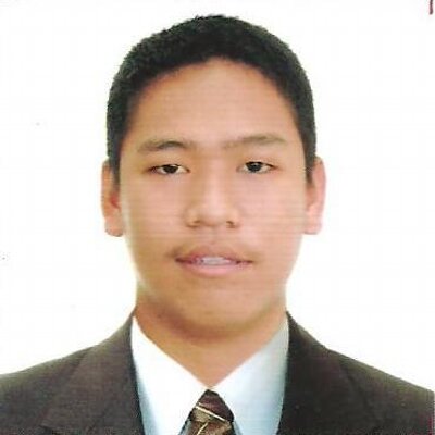 Profile Picture of Rowell Carl Cariaga (@RowellCarlCaria) on Twitter