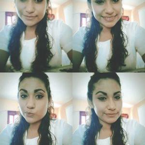 Profile Picture of Luz Santana Javieron Twitter