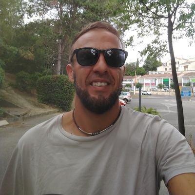 Profile Picture of AlexBarroScantor (@AlexBarroScanto) on Twitter