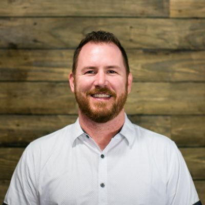 Profile Picture of Jeremy Copeland (@pastorcope) on Twitter