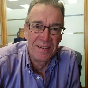 Profile Picture of Scott Lithgow (@scottlithgowmcu) on Twitter