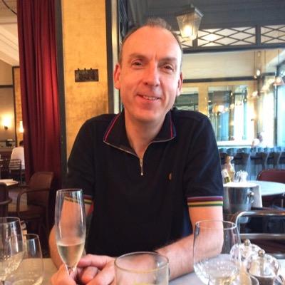 Profile Picture of Oliver Phillips (@bsuholiver) on Twitter