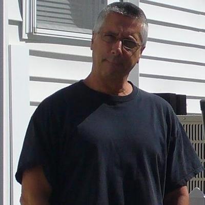 Profile Picture of Joseph Rubino (@BeatleJoe) on Twitter