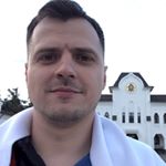 Profile Picture of Alexander Neyman (@neymansan) on Instagram