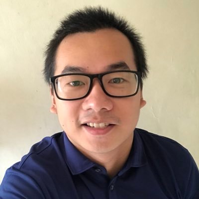 Profile Picture of Jovic Yeeon Twitter