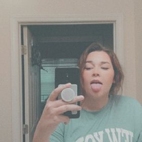 Profile Picture of Kaleigh Scott (@kaleighscott1) on Pinterest