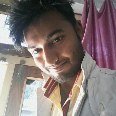 Profile Picture of Amir Mirza (@amirmirza78618) on Twitter