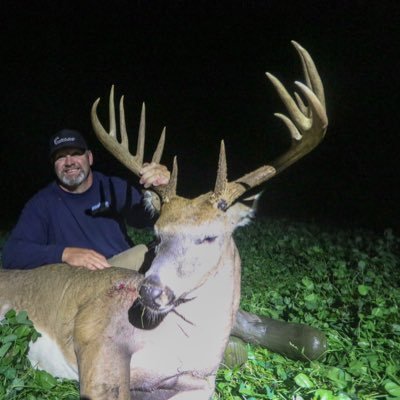 Profile Picture of Russ Cooper (@RussCooper0831) on Twitter