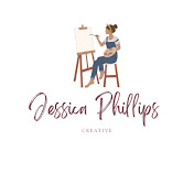 Profile Picture of Jessica Phillips (@JessicaPhillipsCreative) on Youtube