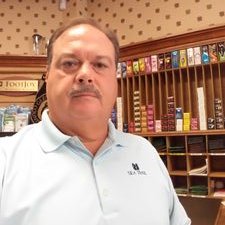 Profile Picture of Bill Womack (@golfer14472) on Twitter