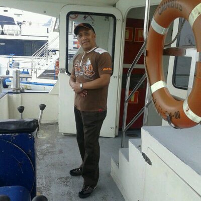 Profile Picture of Juan Jose Bermeo (@bermeju) on Twitter