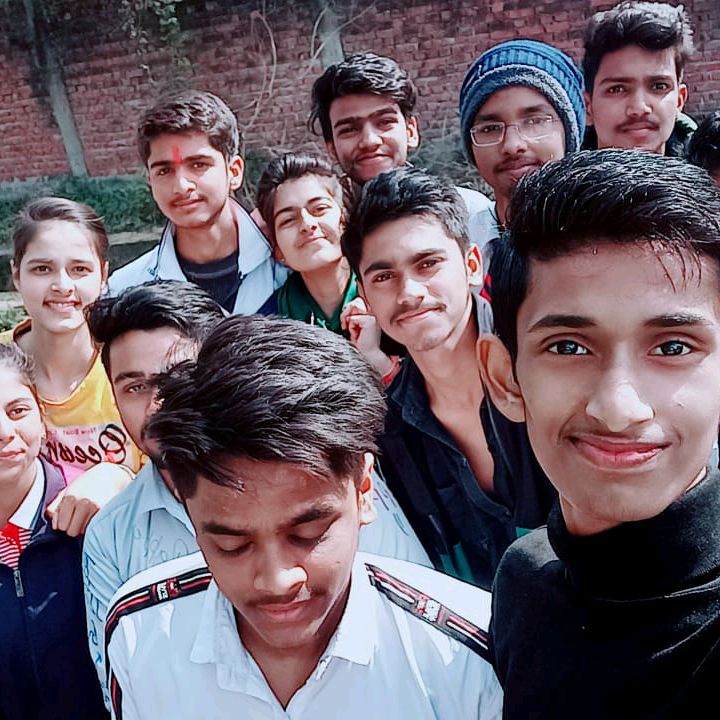 Profile Picture of Rohit Upadhyay (@rohitupadhyay1718) on Tiktok