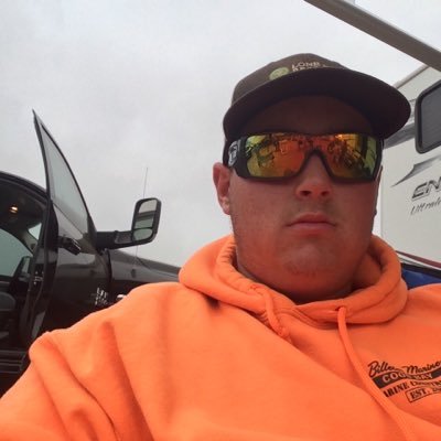 Profile Picture of CHASE ATKINS (@Fatkins2016) on Twitter