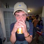 Profile Picture of Raleigh, NC (@harrison_tobin) on Instagram