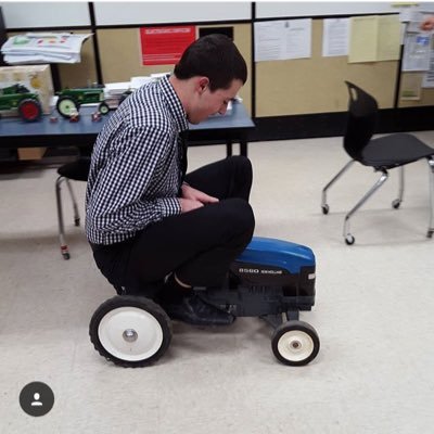 John Michael Beale - Twitter Profile Picture of John Michael Beale (@bealefarms21) on Twitter