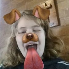 Profile Picture of Mackenzie Lynn Pyle (@texas_gurl_) on Twitter