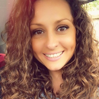 Profile Picture of Christina Sansiviero (@Christinaivy83) on Twitter