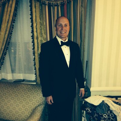 Profile Picture of James Masingill (@Jamey81) on Twitter
