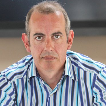 Profile Picture of Alan Boyd (@loudscapes) on Twitter