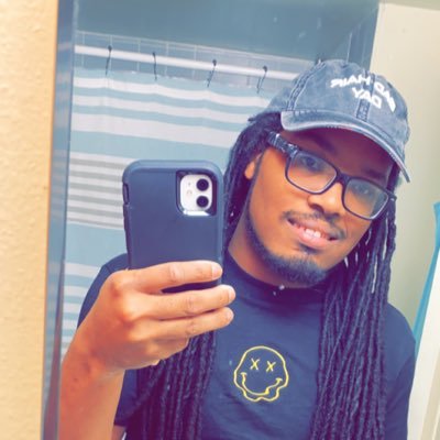 Profile Picture of Christopher Prevost (@Christo61169384) on Twitter