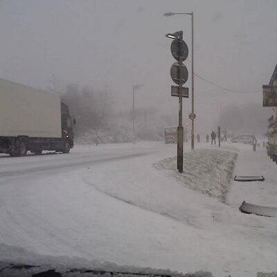 Profile Picture of Steve Gilbey (@@stevegilbey) on Twitter