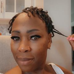 Profile Picture of Lisa Harden (@lisaharden5) on Tiktok