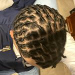 Profile Picture of Kourtney Pearson (@dreadheadkjp_513) on Instagram