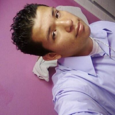 Profile Picture of Jaime Serrato (@Jaime2190) on Twitter