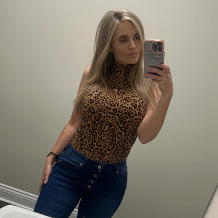 Profile Photo of _haleypope (@@_haleypope) on Tiktok