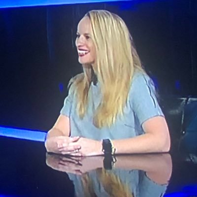 Profile Picture of Julie Dobbs (@JulieAnnDobbs) on Twitter