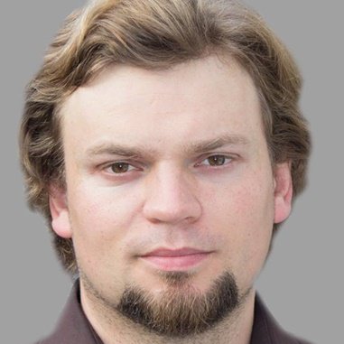 Profile Picture of Daniel Popescu (@NDPopescu) on Twitter