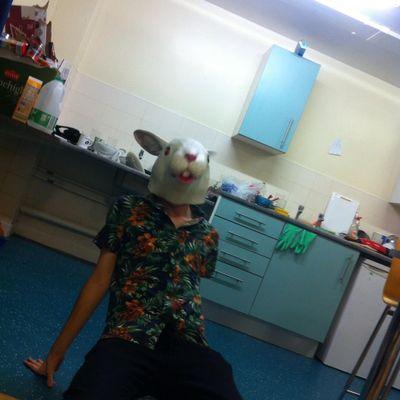 Profile Picture of Tom Corbett (@Corbett96Tom) on Twitter