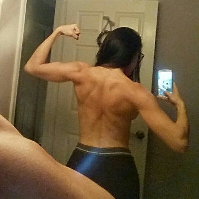 Profile Picture of Erica Lynn Dickinson (@fit_beauty310) on Twitter