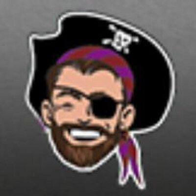 Profile Picture of Jolly Roger (@JollyRogerPark) on Twitter