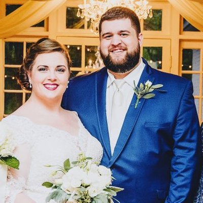 Profile Picture of Trey Edwards (@RealTreyEdwards) on Twitter