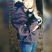 Profile Picture of Kylee Broderson (@girlgotgame453) on Pinterest