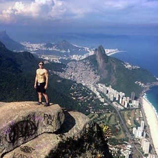 Profile Picture of Alexzander Blair (@alexzander.blair) on Facebook