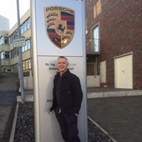 Profile Picture of Ian Smyth (@ian-smyth-3) on Quora