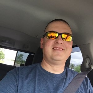 Profile Picture of Dennis Trout (@dtrout715) on Myspace