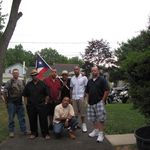 Profile Picture of Derrick Wall (@derrick_wall_01) on Instagram