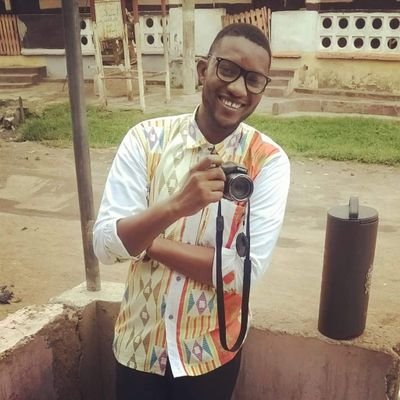 Profile Picture of Kenneth Bray (@kbray48) on Twitter