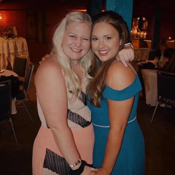 Profile Picture of Breanna Mcquirter (@bremcquirter) on Poshmark