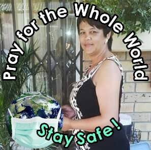 Profile Picture of Ester Williams (@ester.williams.75436) on Facebook