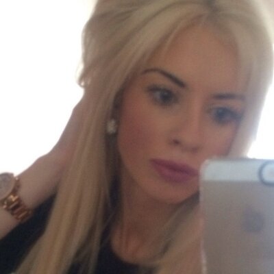 Profile Picture of Hayley Mar'ee (@HayleyMareeDay) on Twitter