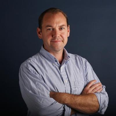 Profile Picture of Casey Ross (@caseymross) on Twitter