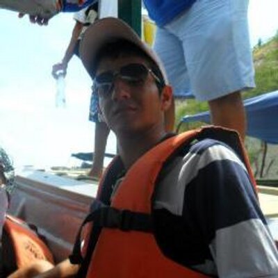 Profile Picture of Carlos Manrique (@carlosmanrique4) on Twitter