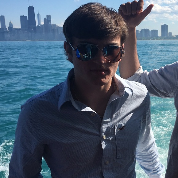 Profile Picture of Brenden Martus (@bmartus) on Poshmark