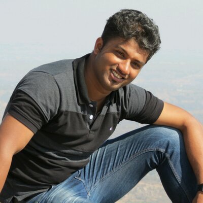 Profile Picture of Sachin Shetty (@sachinshetty90) on Twitter
